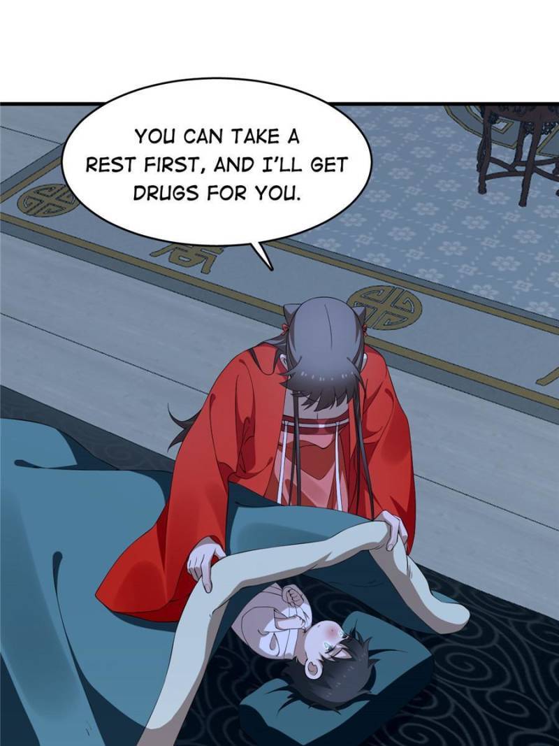 Queen of Posion: The Legend of a Super Agent, Doctor and Princess Chapter 379 - page 26