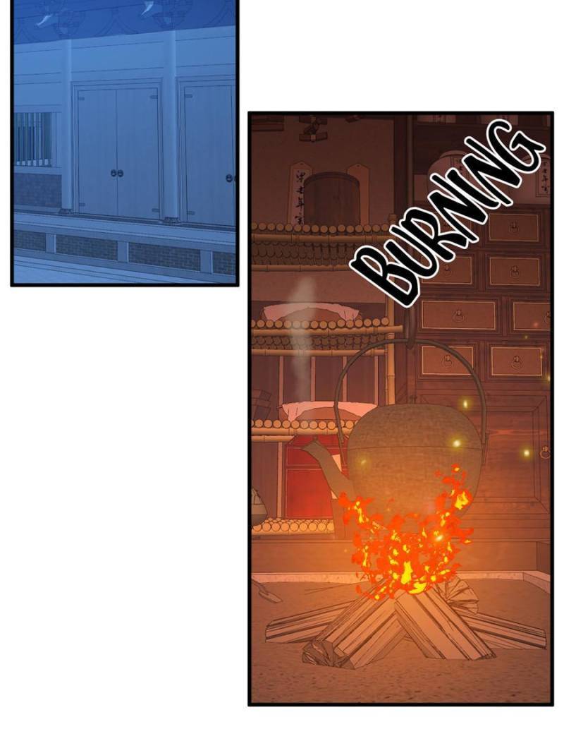 Queen of Posion: The Legend of a Super Agent, Doctor and Princess Chapter 379 - page 28