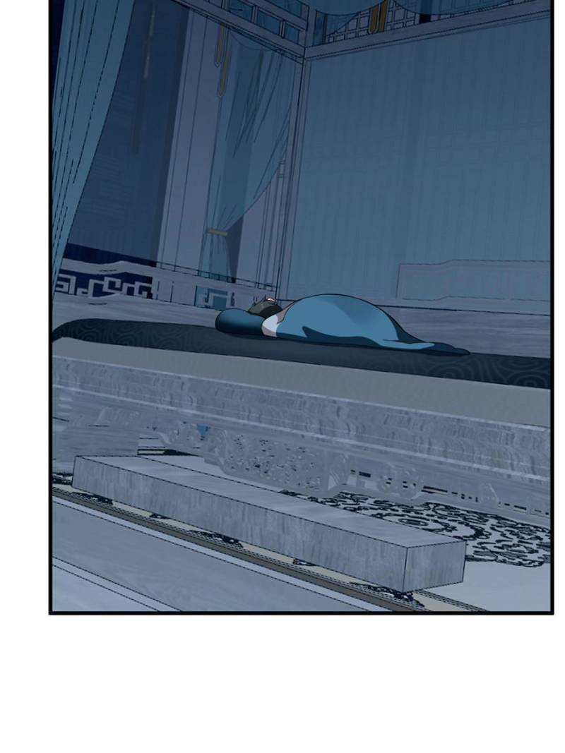 Queen of Posion: The Legend of a Super Agent, Doctor and Princess Chapter 379 - page 3