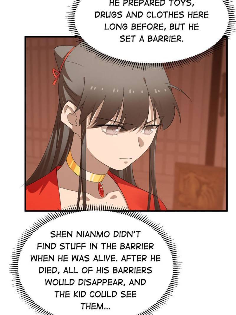 Queen of Posion: The Legend of a Super Agent, Doctor and Princess Chapter 379 - page 31
