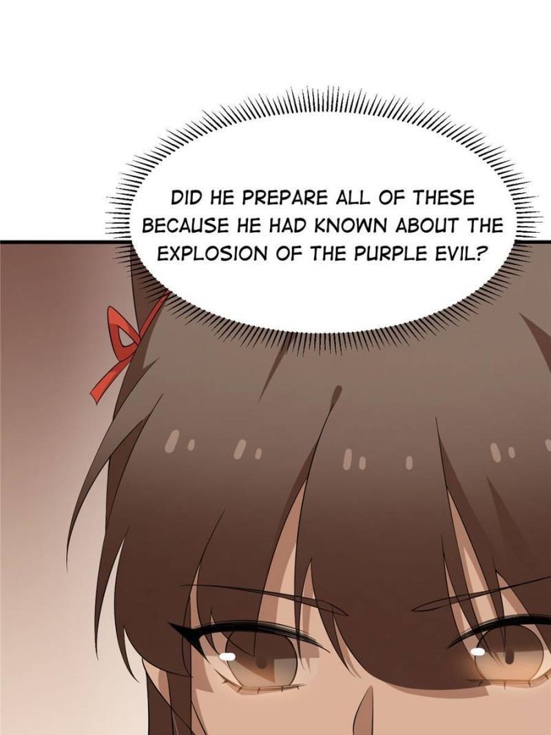 Queen of Posion: The Legend of a Super Agent, Doctor and Princess Chapter 379 - page 34