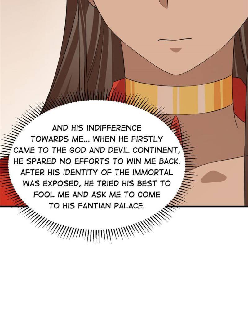 Queen of Posion: The Legend of a Super Agent, Doctor and Princess Chapter 379 - page 35