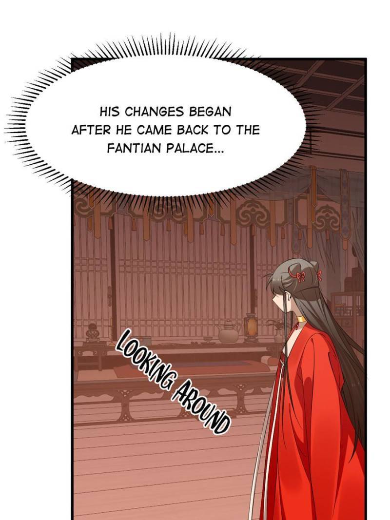 Queen of Posion: The Legend of a Super Agent, Doctor and Princess Chapter 379 - page 36