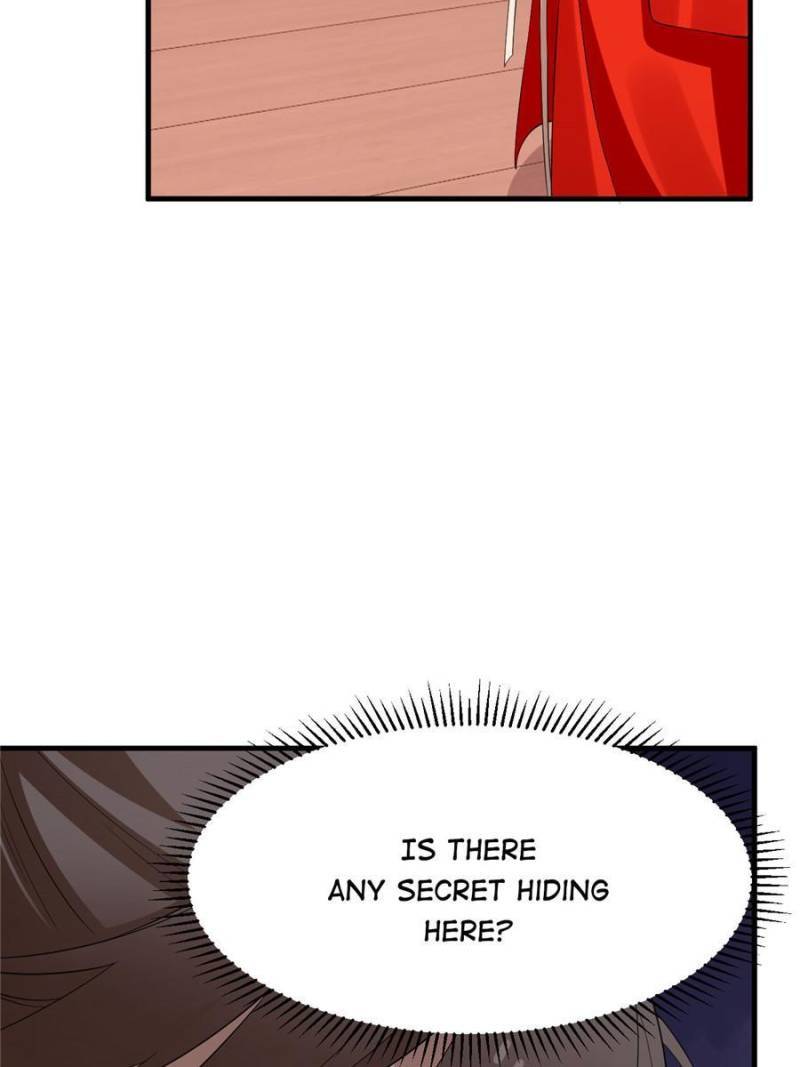 Queen of Posion: The Legend of a Super Agent, Doctor and Princess Chapter 379 - page 37