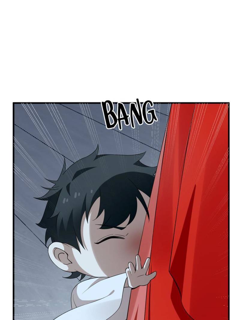 Queen of Posion: The Legend of a Super Agent, Doctor and Princess Chapter 379 - page 8