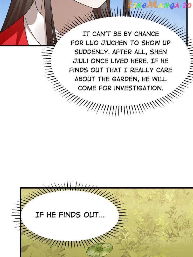 Queen of Posion: The Legend of a Super Agent, Doctor and Princess Chapter 438 - page 10
