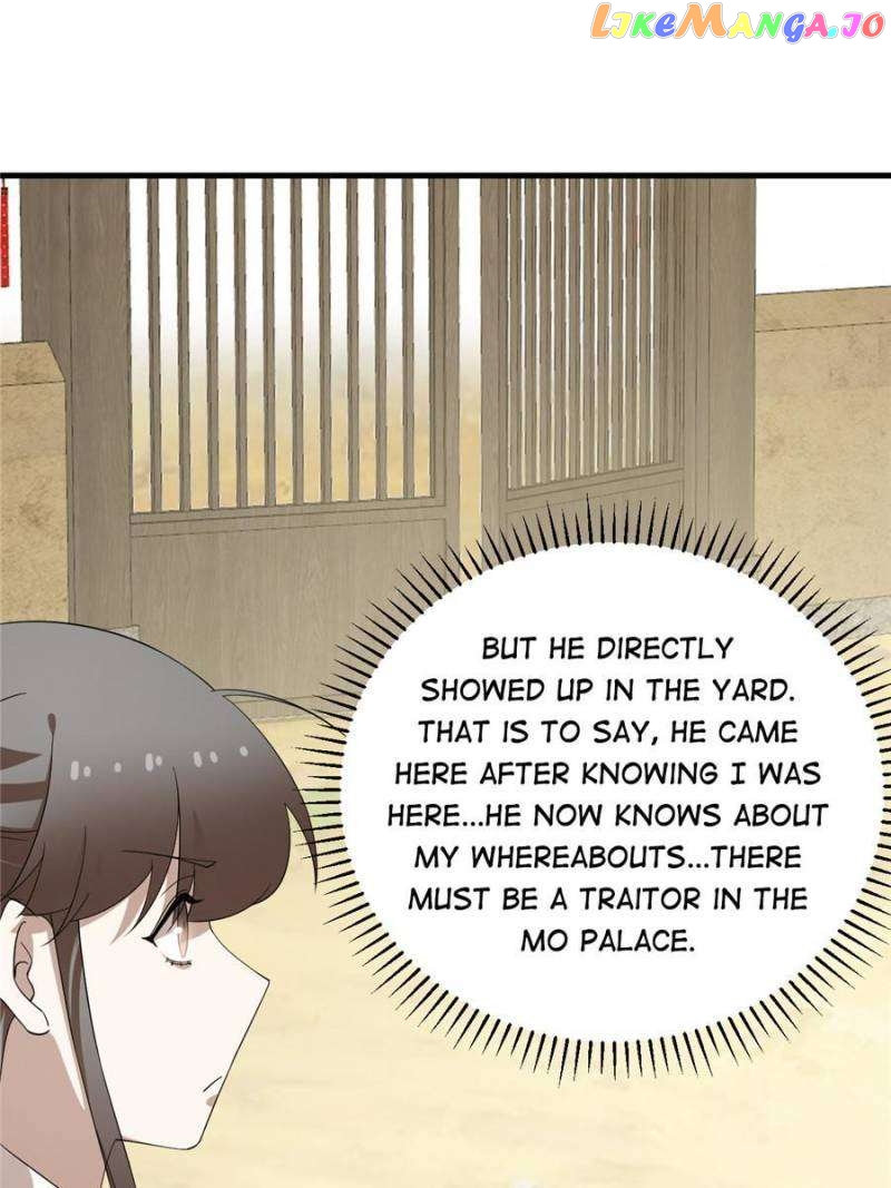 Queen of Posion: The Legend of a Super Agent, Doctor and Princess Chapter 438 - page 12
