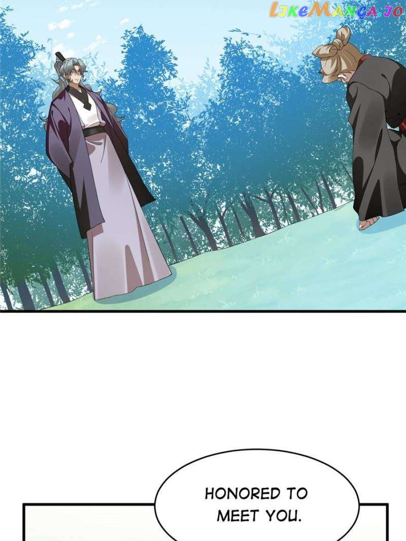 Queen of Posion: The Legend of a Super Agent, Doctor and Princess Chapter 438 - page 16
