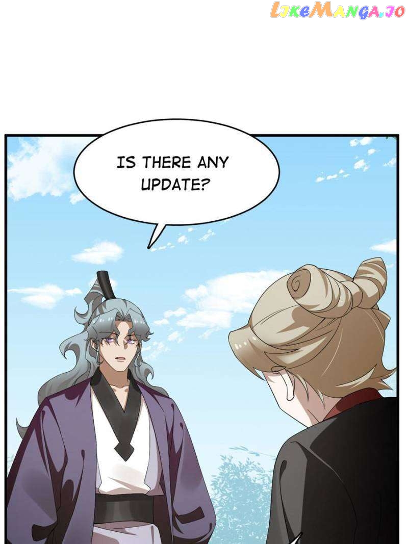 Queen of Posion: The Legend of a Super Agent, Doctor and Princess Chapter 438 - page 18