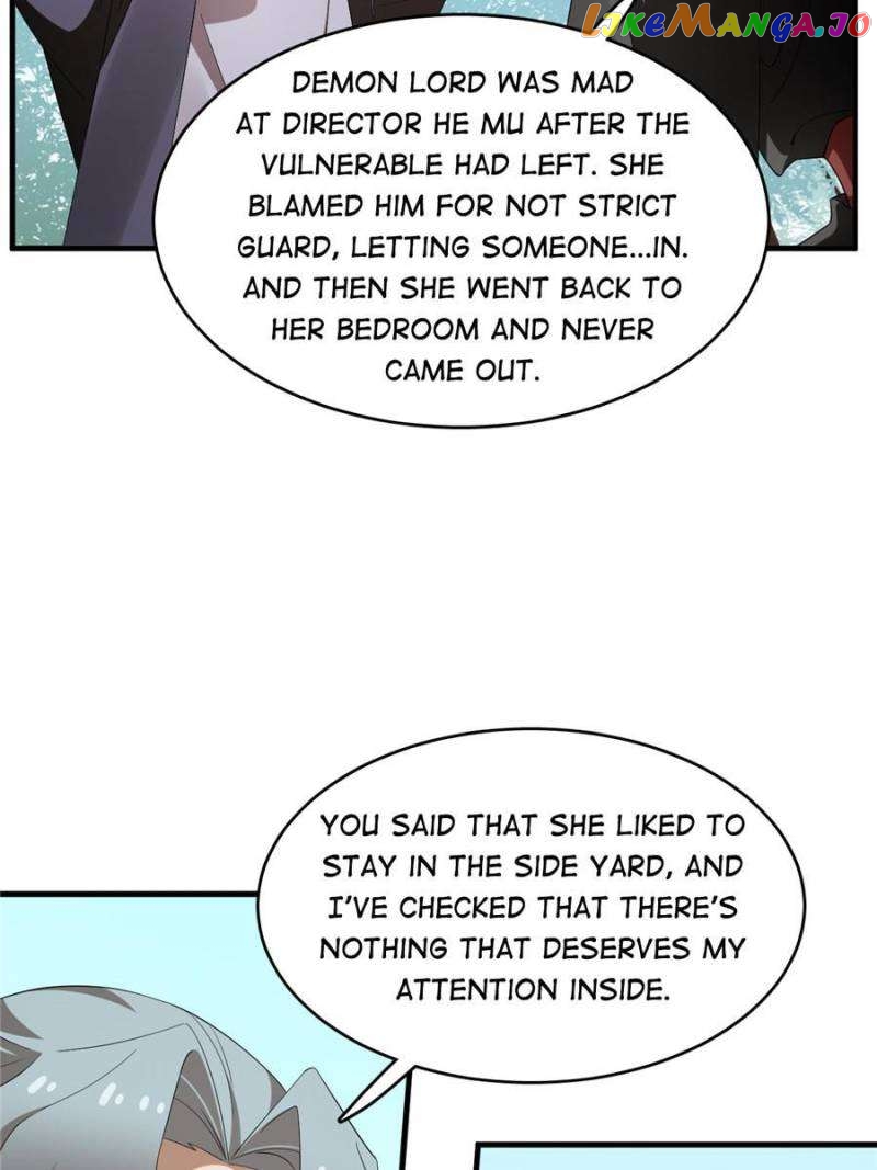 Queen of Posion: The Legend of a Super Agent, Doctor and Princess Chapter 438 - page 19