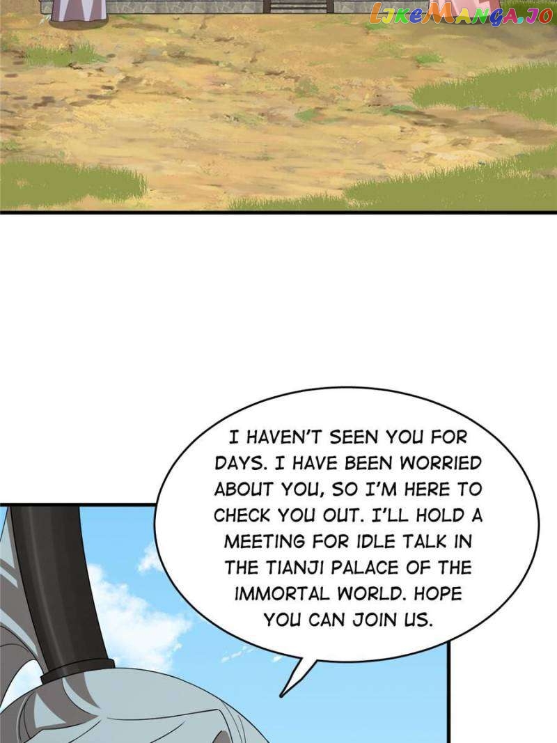 Queen of Posion: The Legend of a Super Agent, Doctor and Princess Chapter 438 - page 2
