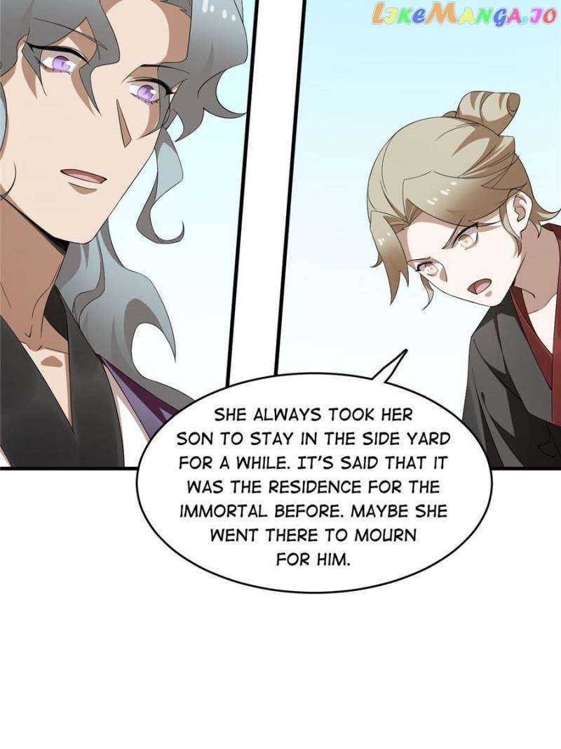 Queen of Posion: The Legend of a Super Agent, Doctor and Princess Chapter 438 - page 20