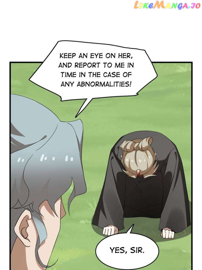 Queen of Posion: The Legend of a Super Agent, Doctor and Princess Chapter 438 - page 23