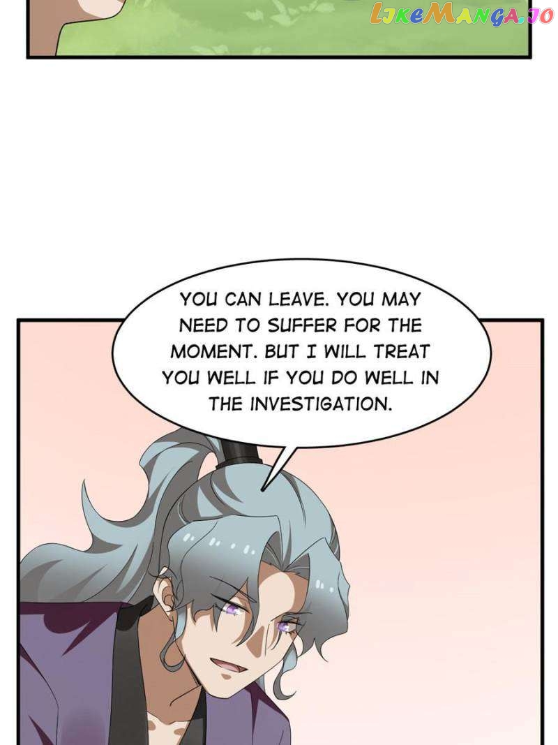 Queen of Posion: The Legend of a Super Agent, Doctor and Princess Chapter 438 - page 24