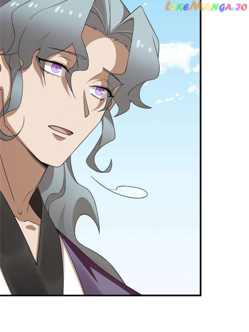 Queen of Posion: The Legend of a Super Agent, Doctor and Princess Chapter 438 - page 3
