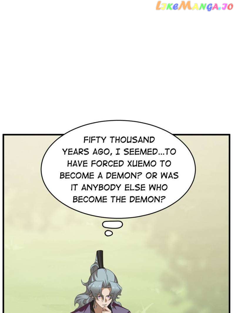 Queen of Posion: The Legend of a Super Agent, Doctor and Princess Chapter 438 - page 31