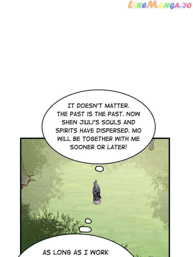 Queen of Posion: The Legend of a Super Agent, Doctor and Princess Chapter 438 - page 35