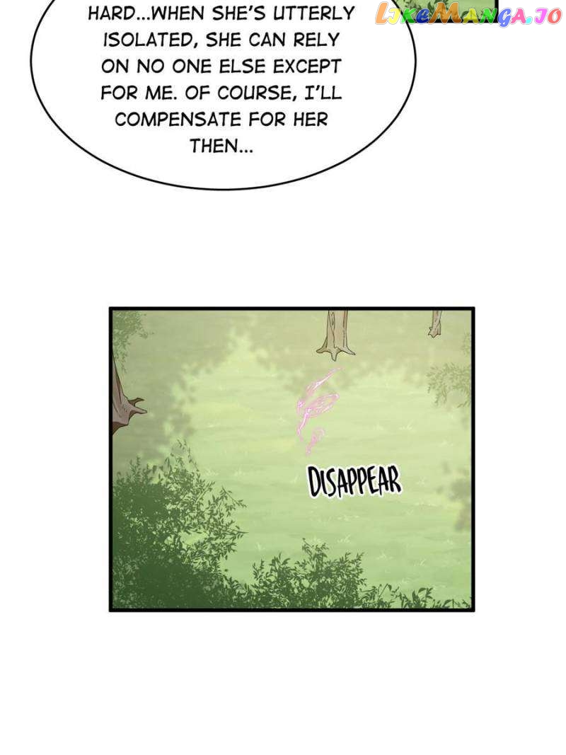 Queen of Posion: The Legend of a Super Agent, Doctor and Princess Chapter 438 - page 36