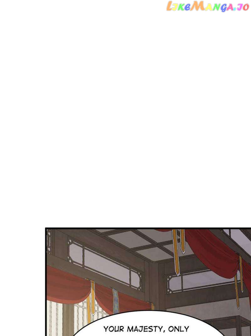 Queen of Posion: The Legend of a Super Agent, Doctor and Princess Chapter 438 - page 37