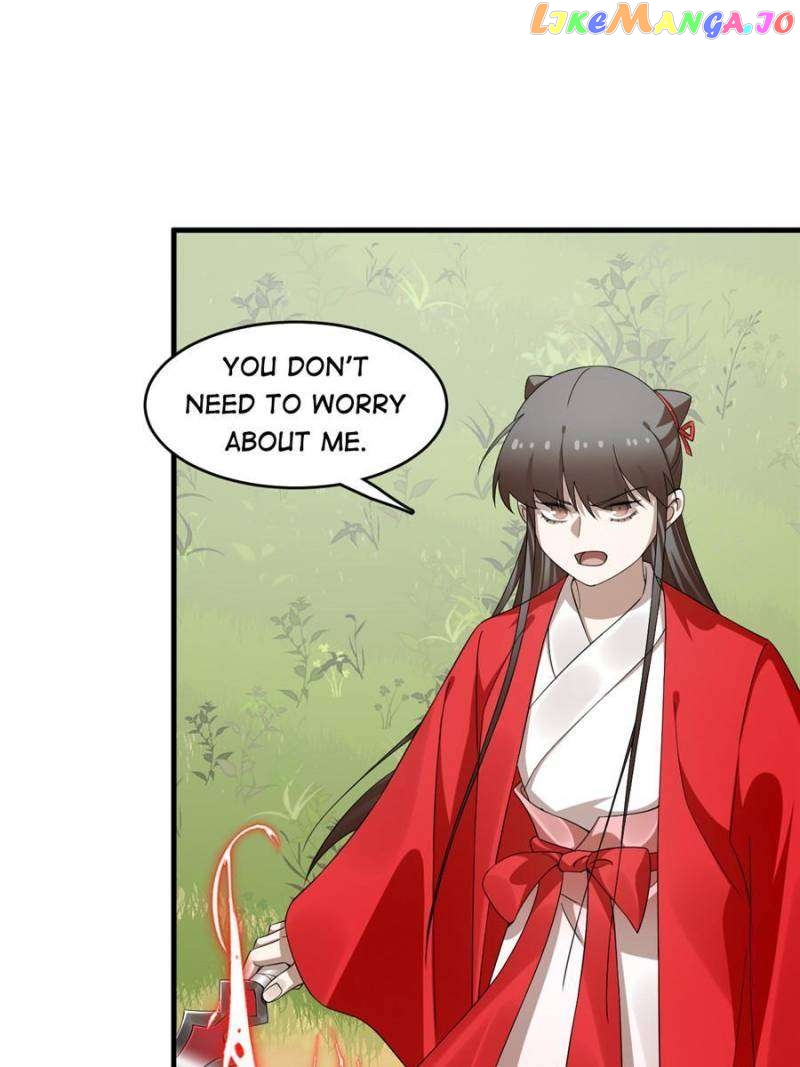 Queen of Posion: The Legend of a Super Agent, Doctor and Princess Chapter 438 - page 4