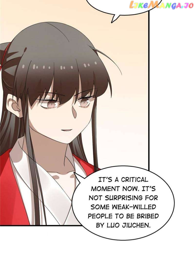 Queen of Posion: The Legend of a Super Agent, Doctor and Princess Chapter 438 - page 40