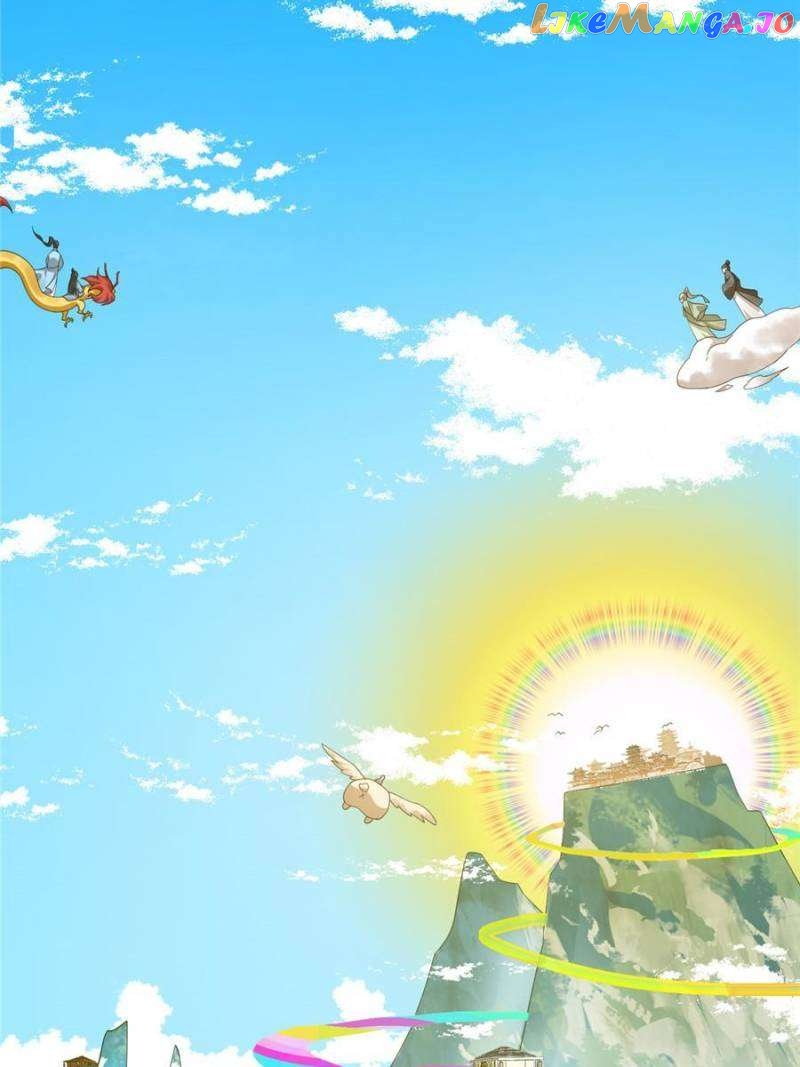 Queen of Posion: The Legend of a Super Agent, Doctor and Princess Chapter 438 - page 43