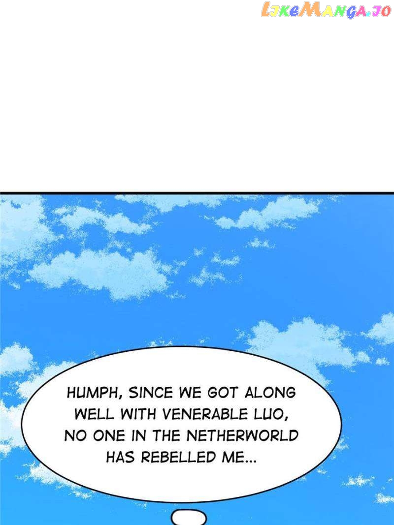 Queen of Posion: The Legend of a Super Agent, Doctor and Princess Chapter 438 - page 46