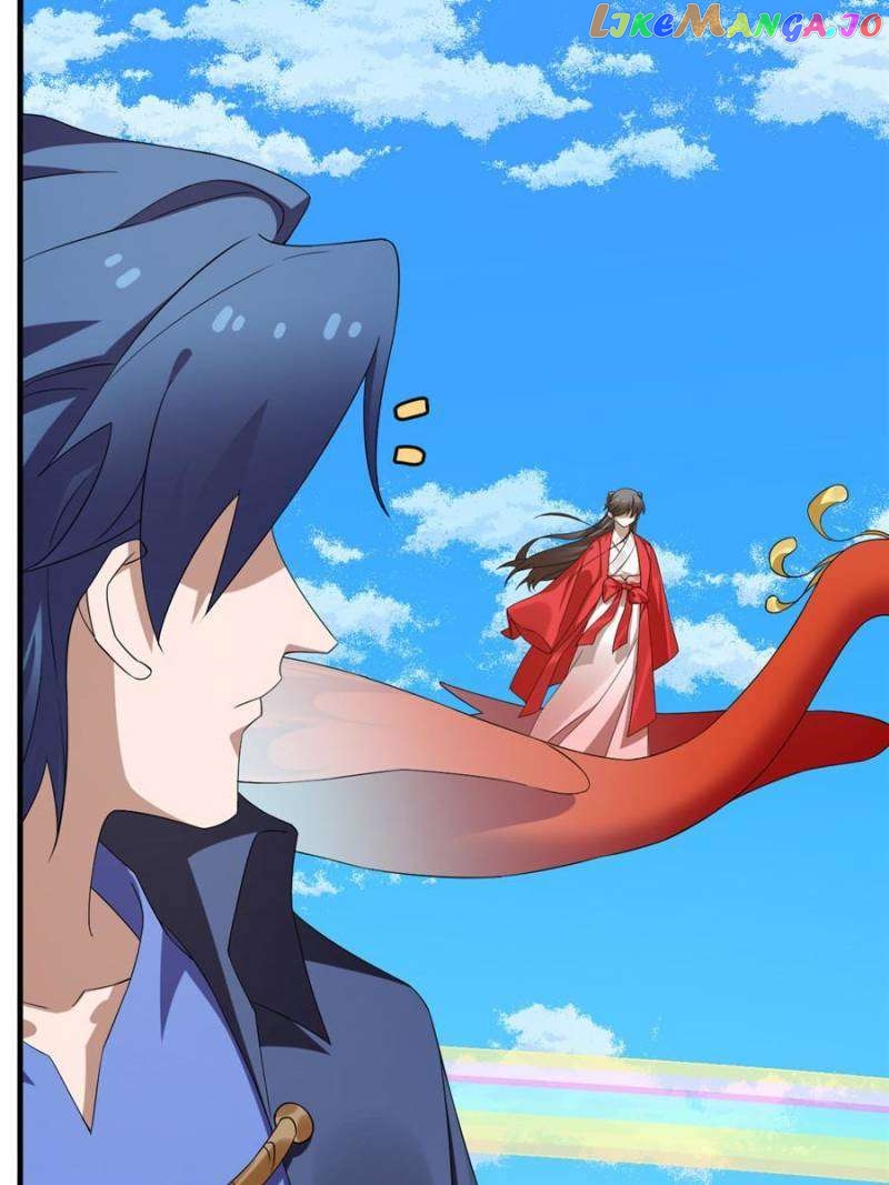 Queen of Posion: The Legend of a Super Agent, Doctor and Princess Chapter 438 - page 49