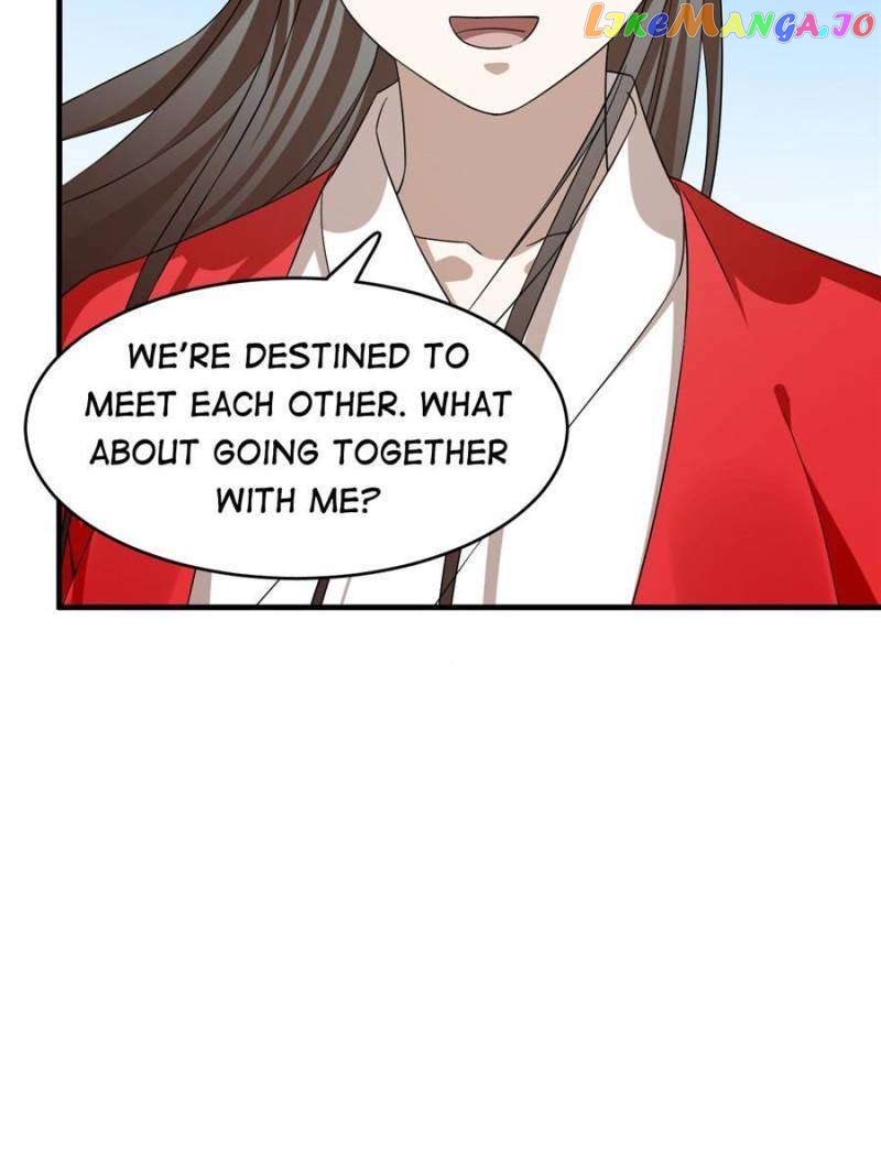 Queen of Posion: The Legend of a Super Agent, Doctor and Princess Chapter 438 - page 51