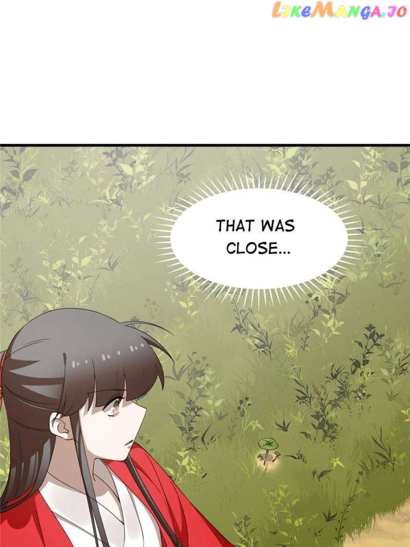 Queen of Posion: The Legend of a Super Agent, Doctor and Princess Chapter 438 - page 8
