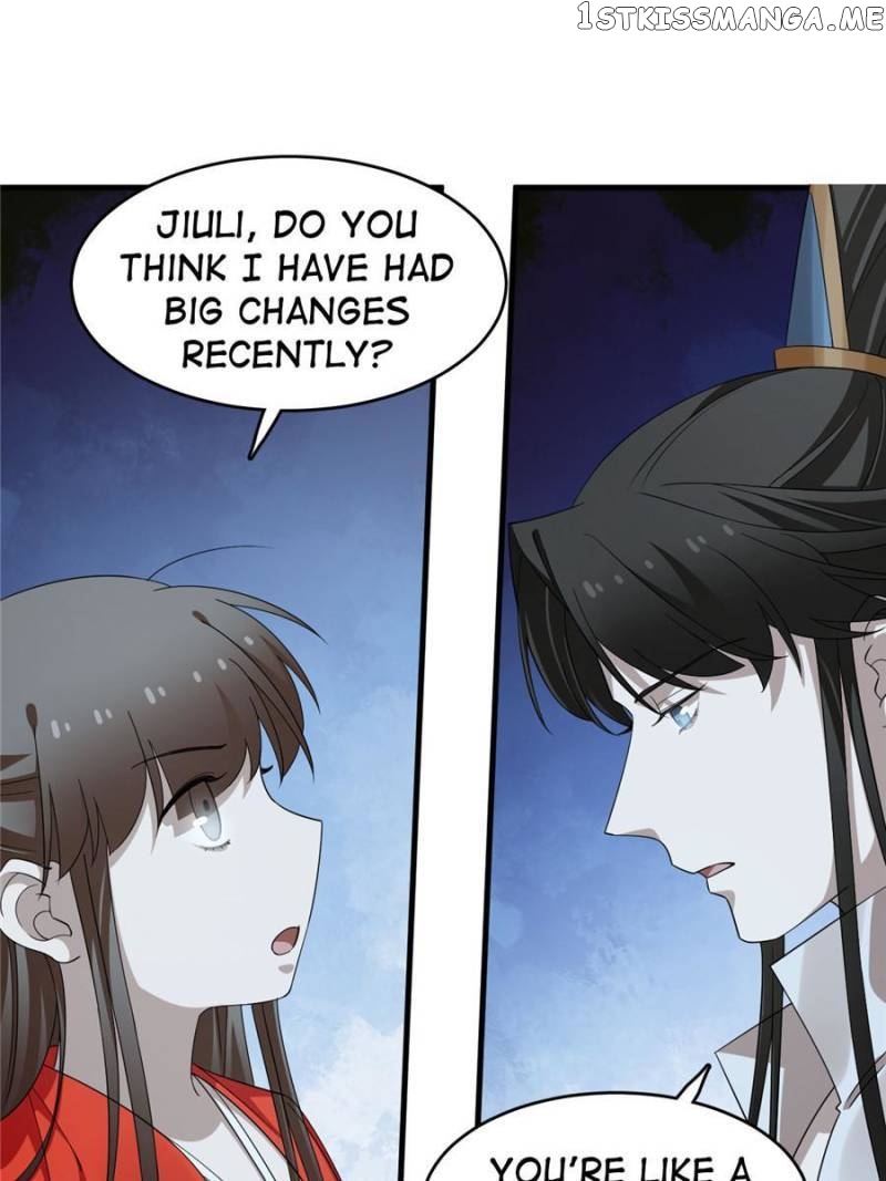 Queen of Posion: The Legend of a Super Agent, Doctor and Princess Chapter 408 - page 12