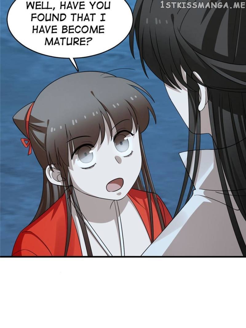 Queen of Posion: The Legend of a Super Agent, Doctor and Princess Chapter 408 - page 15