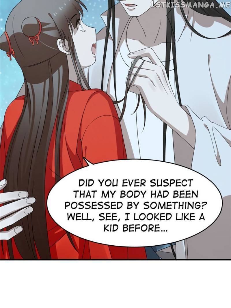 Queen of Posion: The Legend of a Super Agent, Doctor and Princess Chapter 408 - page 18