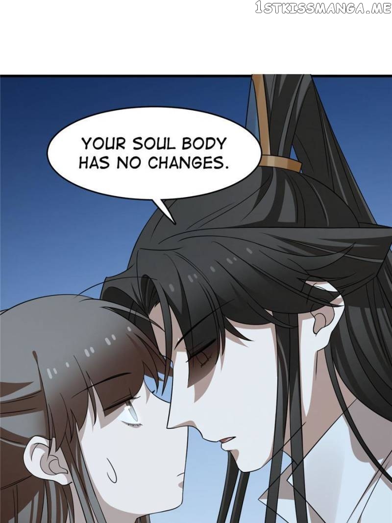 Queen of Posion: The Legend of a Super Agent, Doctor and Princess Chapter 408 - page 19