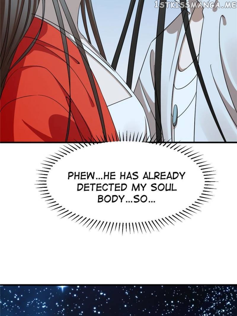 Queen of Posion: The Legend of a Super Agent, Doctor and Princess Chapter 408 - page 20