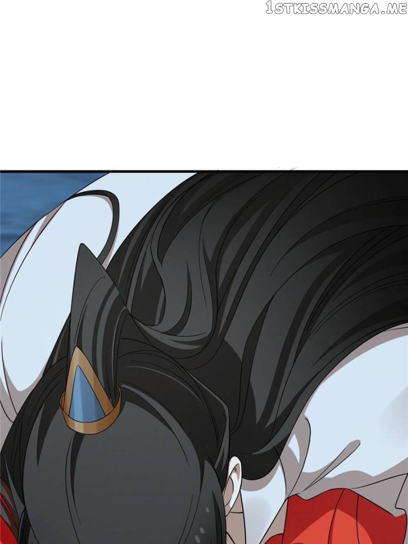 Queen of Posion: The Legend of a Super Agent, Doctor and Princess Chapter 408 - page 23