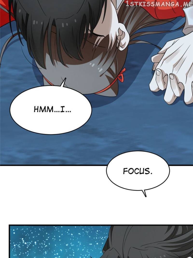 Queen of Posion: The Legend of a Super Agent, Doctor and Princess Chapter 408 - page 24