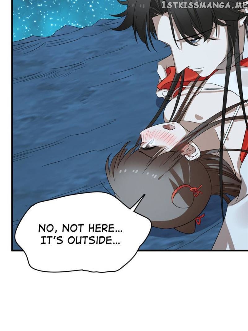 Queen of Posion: The Legend of a Super Agent, Doctor and Princess Chapter 408 - page 25