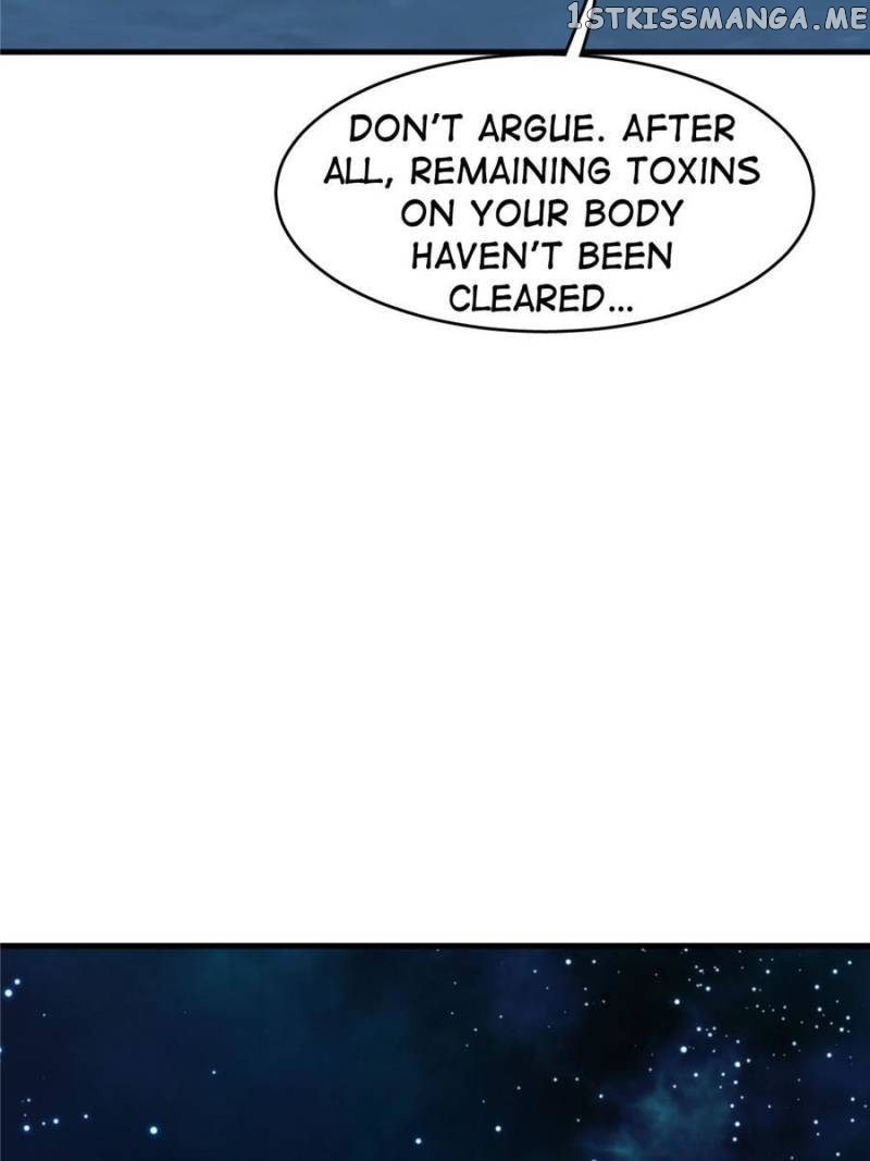 Queen of Posion: The Legend of a Super Agent, Doctor and Princess Chapter 408 - page 27