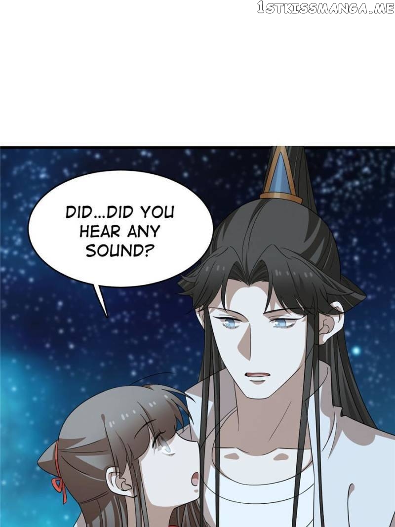 Queen of Posion: The Legend of a Super Agent, Doctor and Princess Chapter 408 - page 3