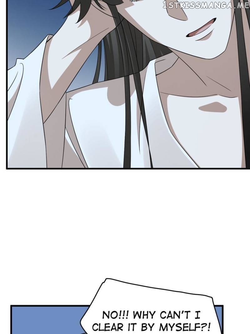 Queen of Posion: The Legend of a Super Agent, Doctor and Princess Chapter 408 - page 31