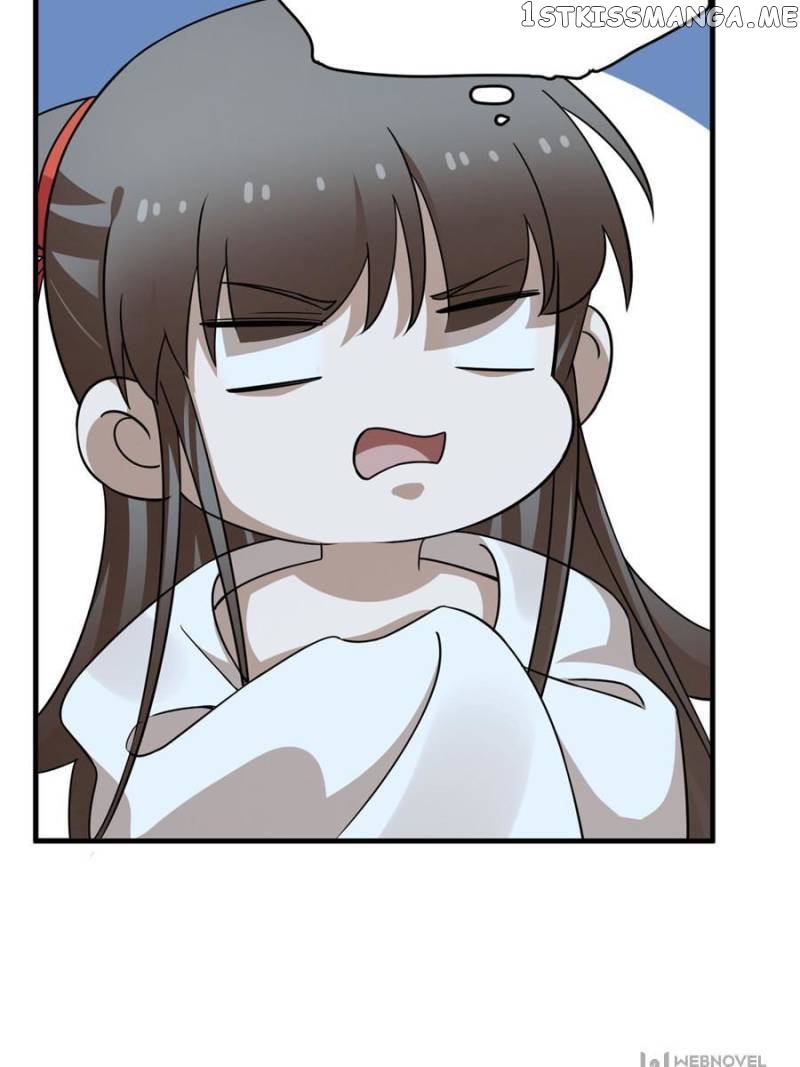 Queen of Posion: The Legend of a Super Agent, Doctor and Princess Chapter 408 - page 32