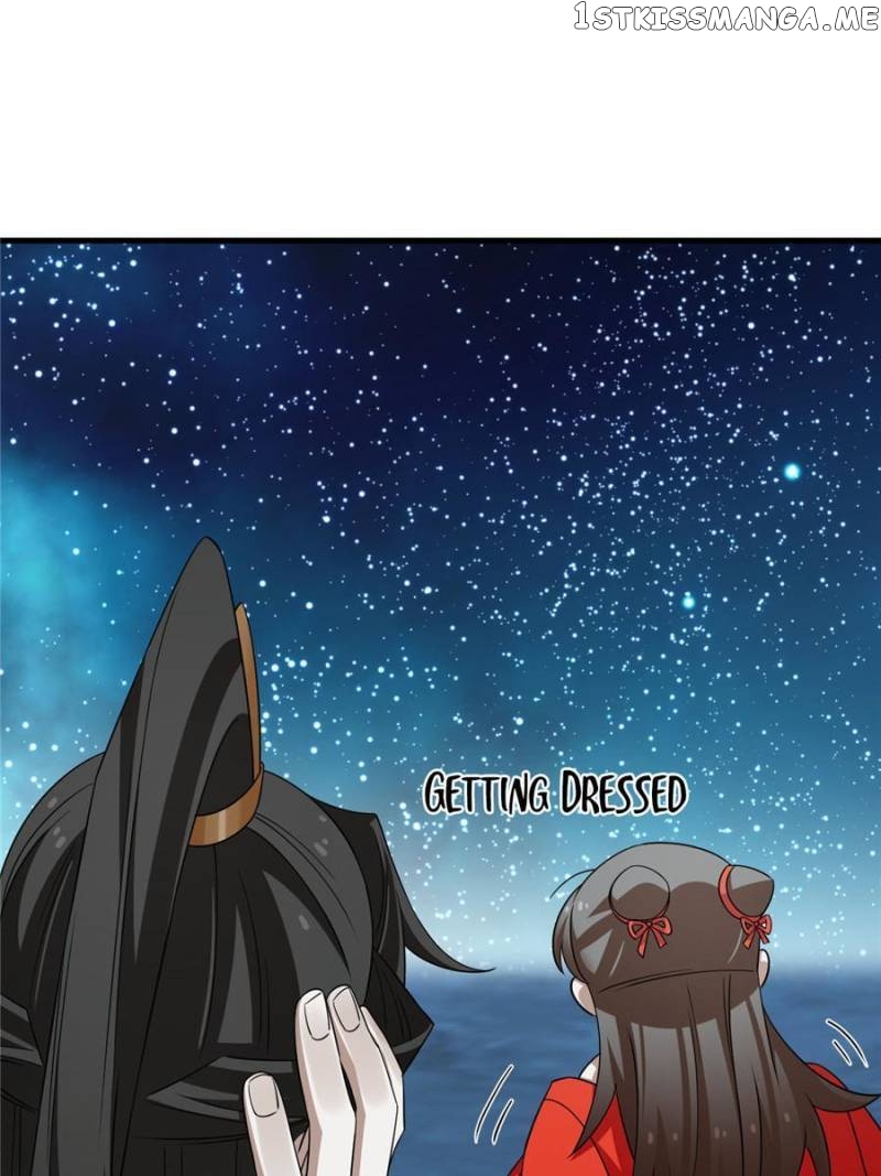 Queen of Posion: The Legend of a Super Agent, Doctor and Princess Chapter 408 - page 34