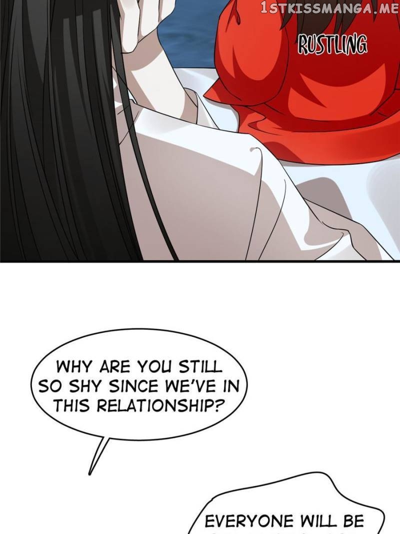 Queen of Posion: The Legend of a Super Agent, Doctor and Princess Chapter 408 - page 35