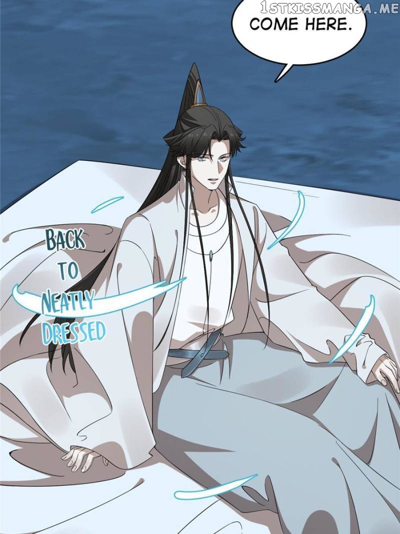 Queen of Posion: The Legend of a Super Agent, Doctor and Princess Chapter 408 - page 37