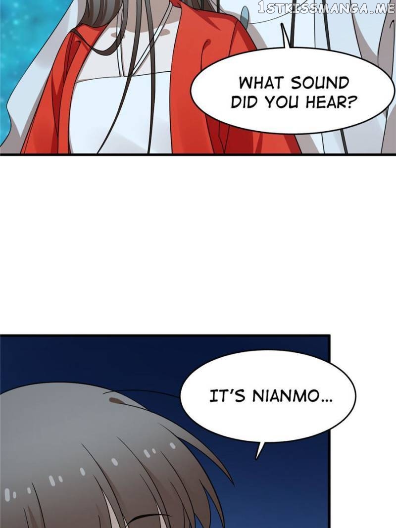 Queen of Posion: The Legend of a Super Agent, Doctor and Princess Chapter 408 - page 4