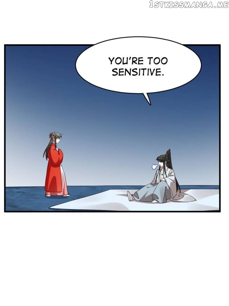 Queen of Posion: The Legend of a Super Agent, Doctor and Princess Chapter 408 - page 41
