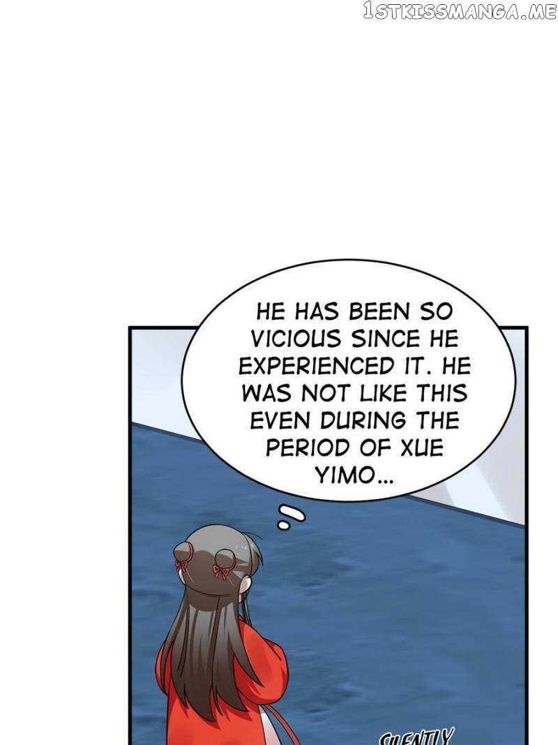 Queen of Posion: The Legend of a Super Agent, Doctor and Princess Chapter 408 - page 43