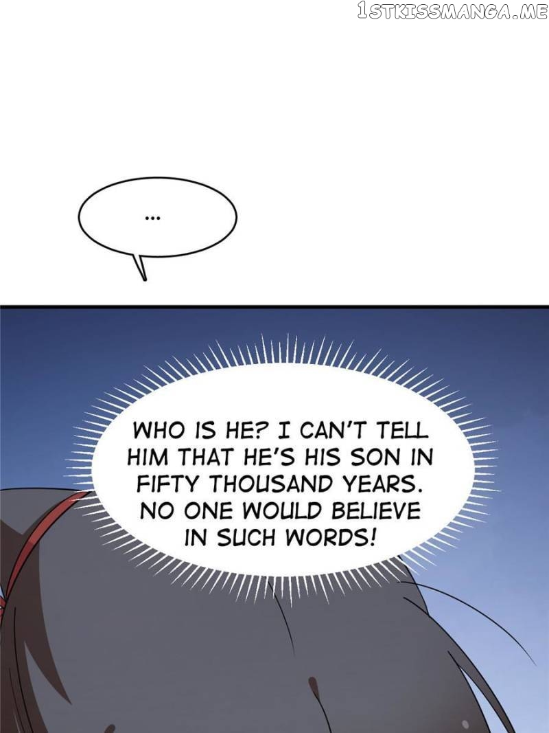Queen of Posion: The Legend of a Super Agent, Doctor and Princess Chapter 408 - page 7