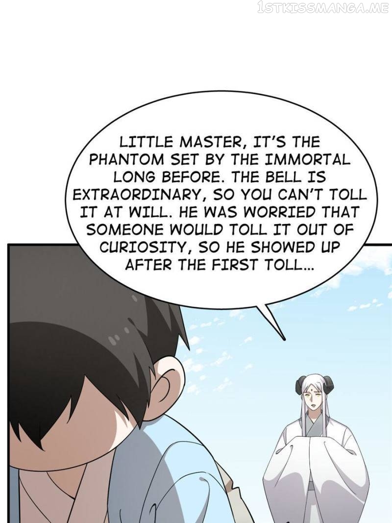Queen of Posion: The Legend of a Super Agent, Doctor and Princess Chapter 400 - page 10